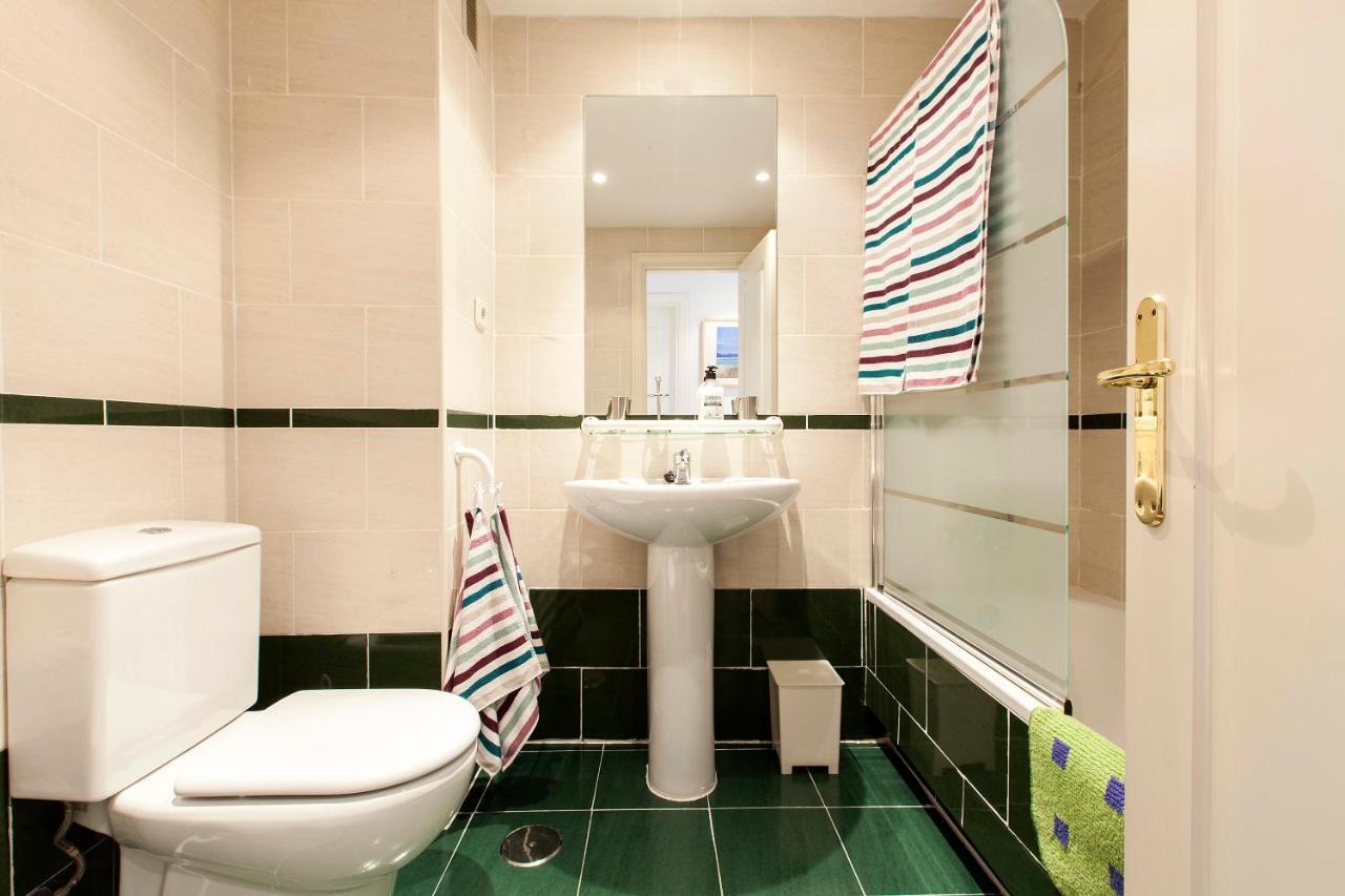 Rastro Apartment มาดริด ภายนอก รูปภาพ