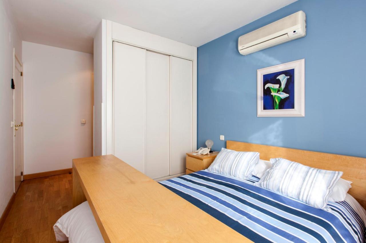 Rastro Apartment มาดริด ภายนอก รูปภาพ
