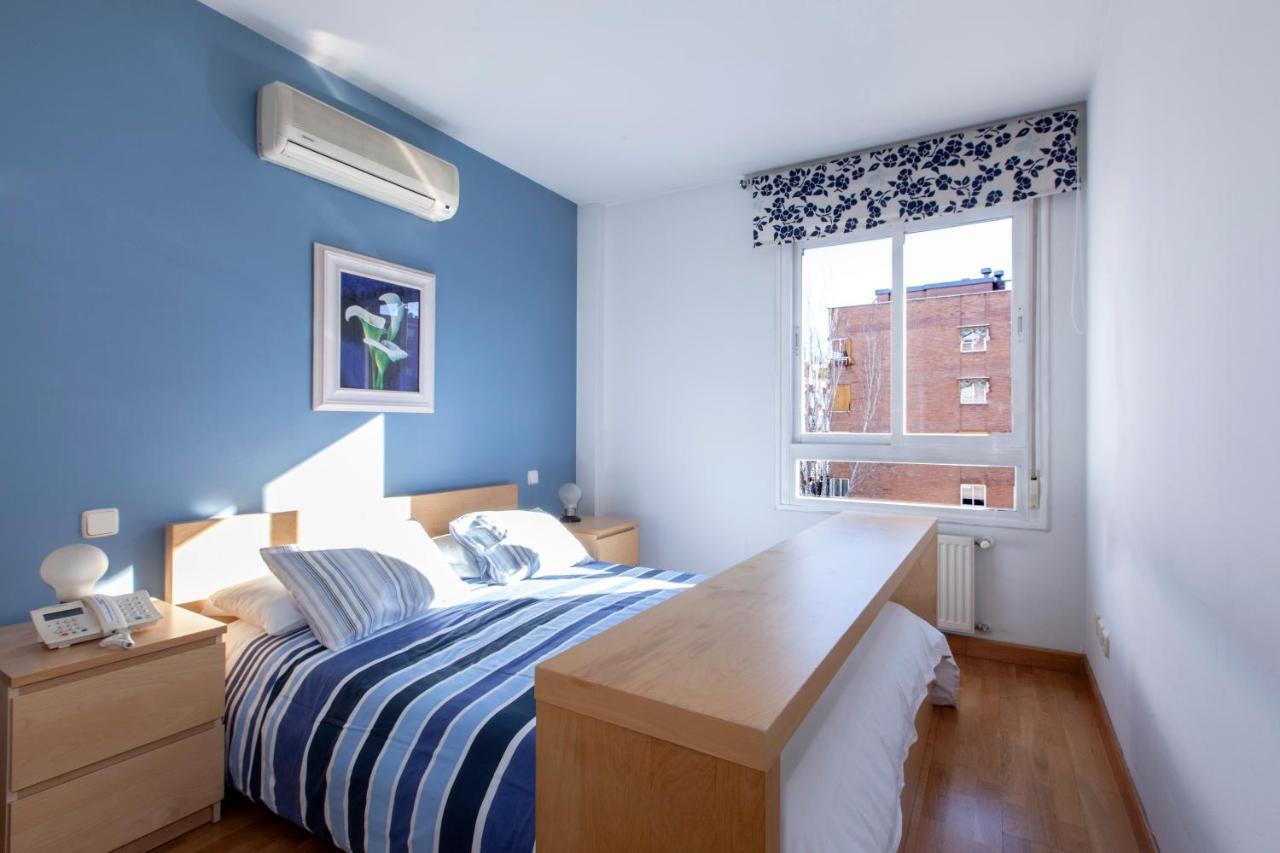 Rastro Apartment มาดริด ภายนอก รูปภาพ