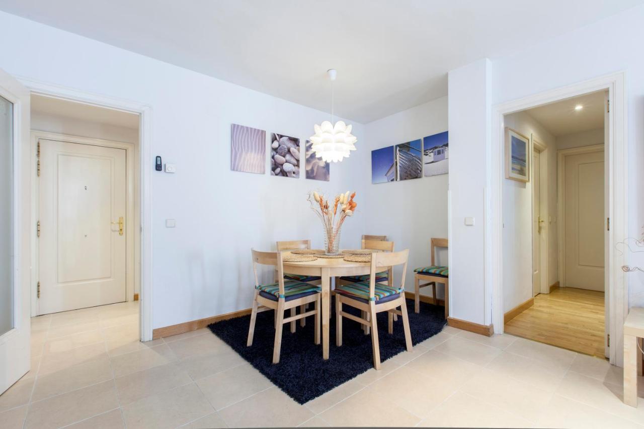 Rastro Apartment มาดริด ภายนอก รูปภาพ