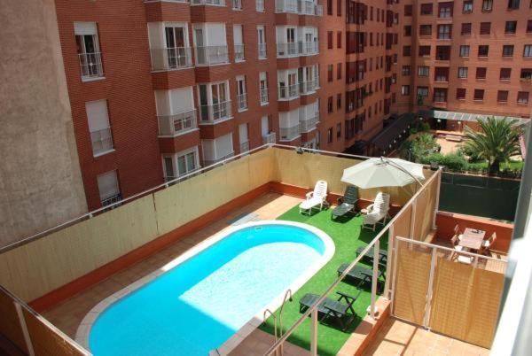 Rastro Apartment มาดริด ภายนอก รูปภาพ